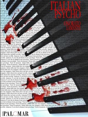 cover image of Italian Psycho